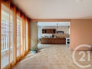  Appartement � vendre 5 pi�ces 88 m�