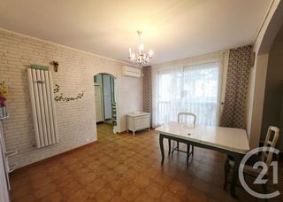  Appartement � vendre 4 pi�ces 75 m�