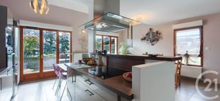  Appartement � vendre 6 pi�ces 132 m�