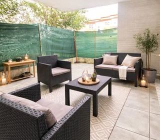  Appartement � vendre 2 pi�ces 38 m�