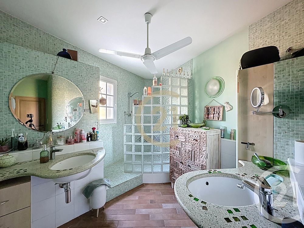 � vendre  Maison Uz�s (30700)