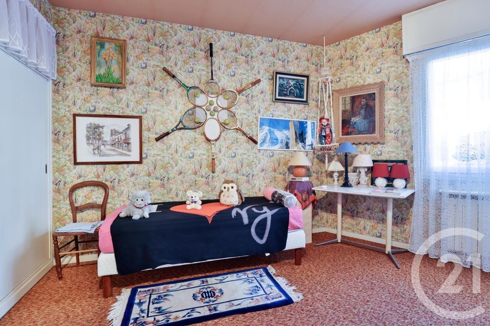 � vendre  Maison Saint-Laurent-du-Var (06700)