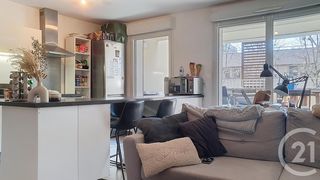  Appartement � vendre 3 pi�ces 65 m�