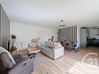  Maison � vendre 4 pi�ces 102 m�