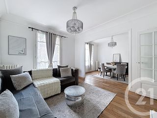  Appartement � vendre 4 pi�ces 67 m�