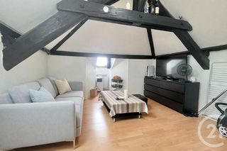  Appartement � vendre 1 pi�ce 21 m�