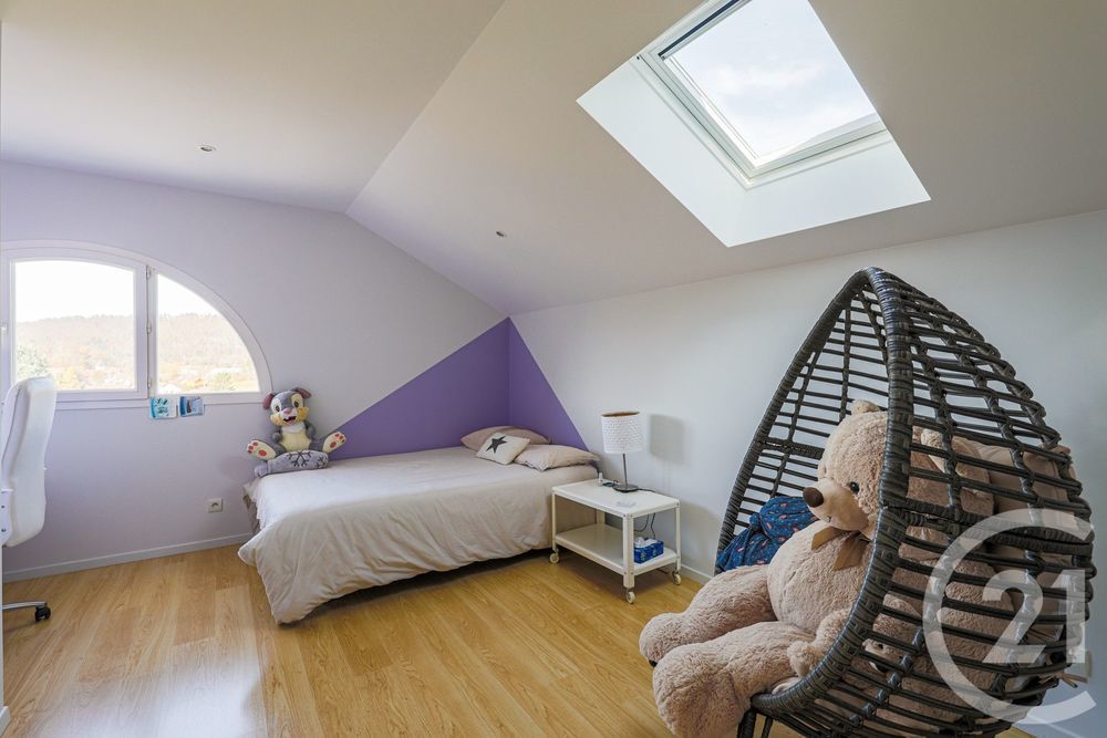 � vendre  Maison Saint-Martin-d'Uriage (38410)