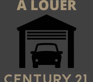  Parking / Garage � louer 15 m�