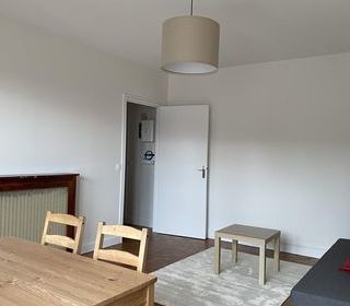  Appartement � louer 1 pi�ce 31 m�