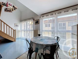  Appartement � vendre 3 pi�ces 70 m�