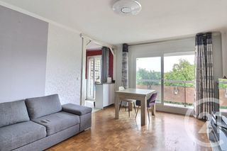  Appartement � vendre 4 pi�ces 81 m�