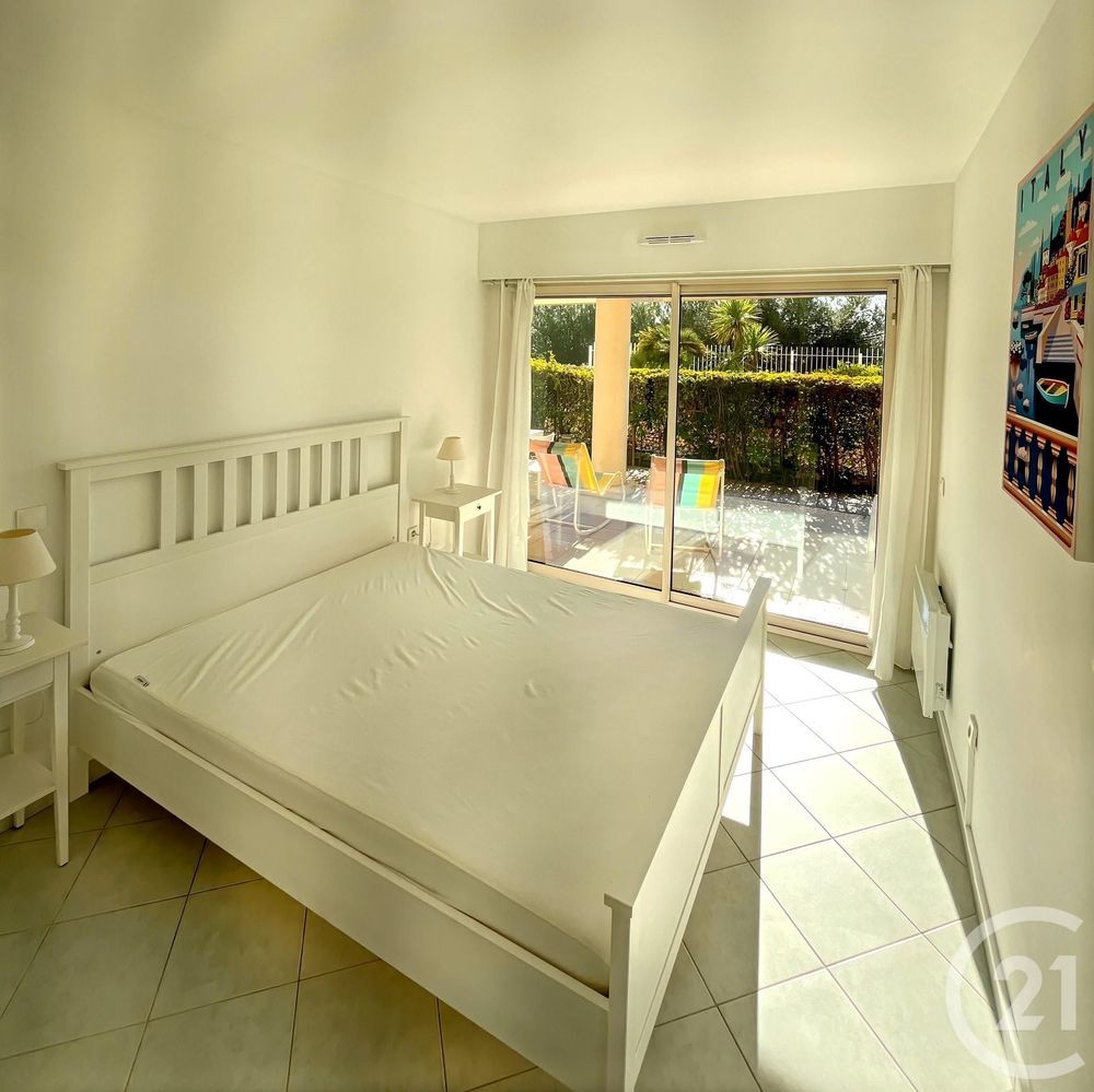 � vendre  Appartement Cap-d'Ail (06320)