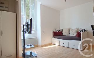  Appartement � louer 1 pi�ce 17 m�