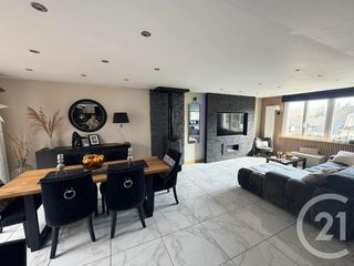  Maison � vendre 7 pi�ces 90 m�