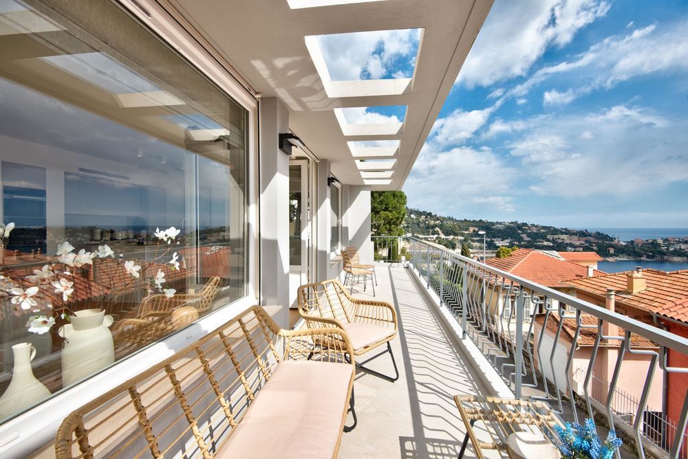 � vendre  Appartement Villefranche-sur-Mer (06230)