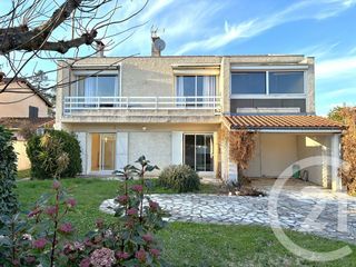  Maison � vendre 5 pi�ces 173 m�