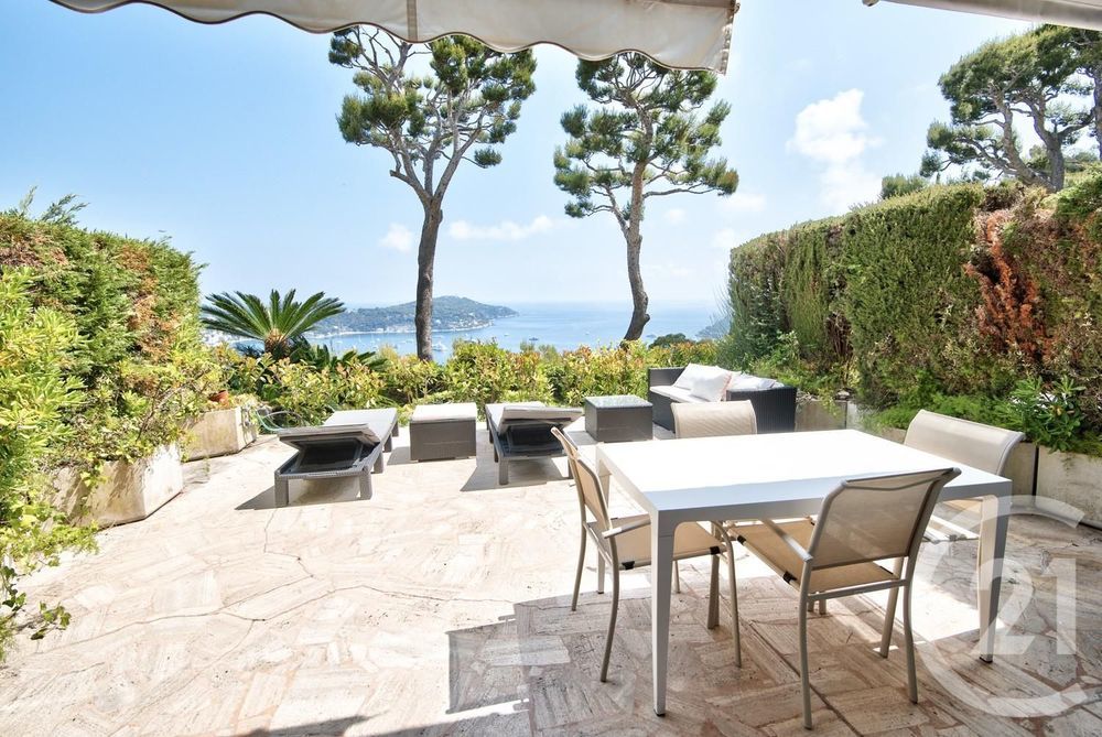 � vendre  Appartement Villefranche-sur-Mer (06230)