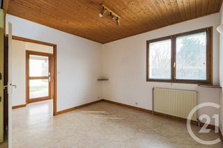  Maison � vendre 3 pi�ces 103 m�