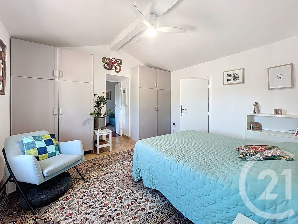 � vendre  Maison Antibes (06600)