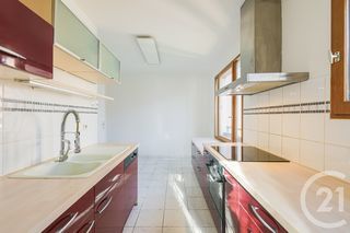  Appartement � vendre 4 pi�ces 101 m�