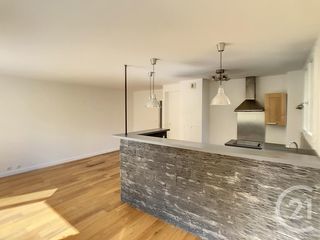  Appartement � vendre 2 pi�ces 55 m�