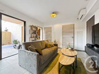  Appartement � vendre 2 pi�ces 38 m�