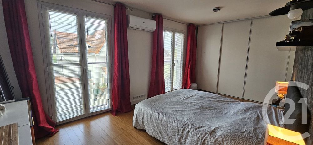 � vendre  Maison Cr�teil (94000)