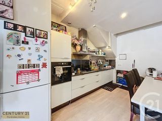  Appartement � vendre 4 pi�ces 112 m�