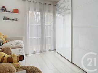  Appartement � louer 3 pi�ces 59 m�