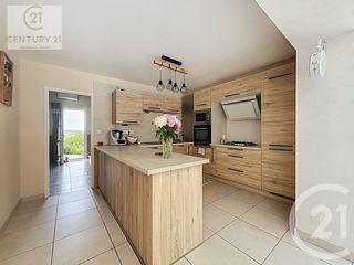  Maison � vendre 7 pi�ces 237 m�