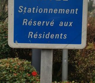  Parking / Garage � louer 12 m�