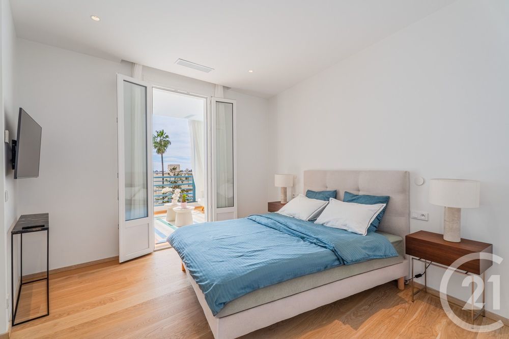 � vendre  Appartement Beaulieu-sur-Mer (06310)