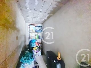  Parking / Garage � vendre 21 m�