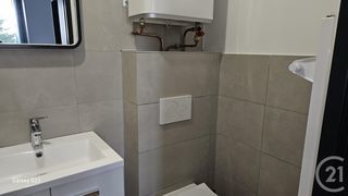  Appartement � louer 2 pi�ces 23 m�