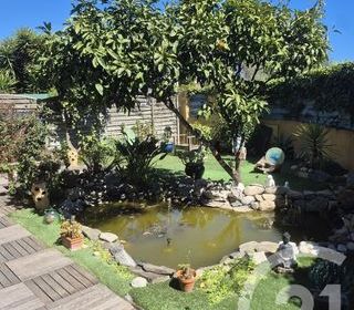  Maison � vendre 5 pi�ces 183 m�