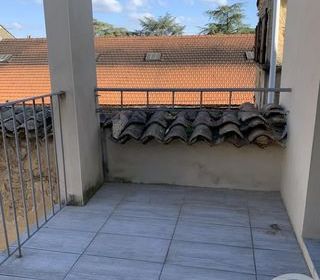  Appartement � louer 2 pi�ces 36 m�