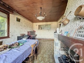  Maison � vendre 4 pi�ces 140 m�