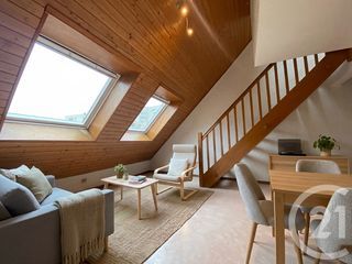  Appartement � vendre 2 pi�ces 37 m�