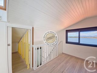  Appartement � vendre 3 pi�ces 43 m�