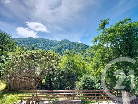   Vente Maison Maison - 5 pi�ce(s) - 110 m�