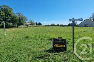  Terrain � vendre 1824 m�