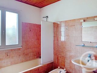  Maison � vendre 4 pi�ces 72 m�