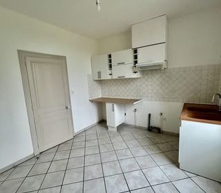  Maison � louer 4 pi�ces 91 m�