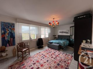  Appartement � vendre 4 pi�ces 121 m�