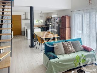  Maison � vendre 5 pi�ces 137 m�