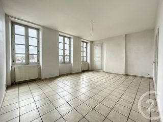  Appartement � louer 3 pi�ces 72 m�