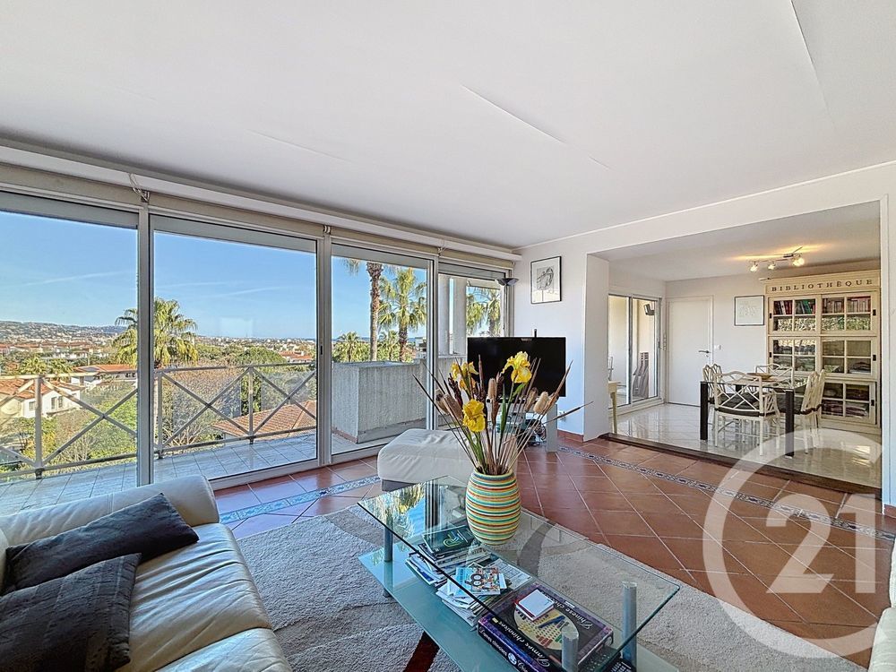 � vendre  Appartement Mandelieu-la-Napoule (06210)