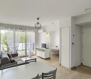  Appartement � louer 2 pi�ces 35 m�