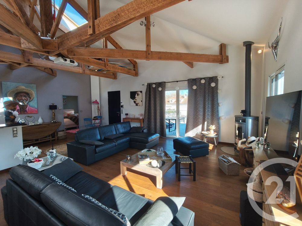 � vendre  Maison Soulac-sur-Mer (33780)