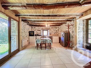  Maison � vendre 3 pi�ces 70 m�